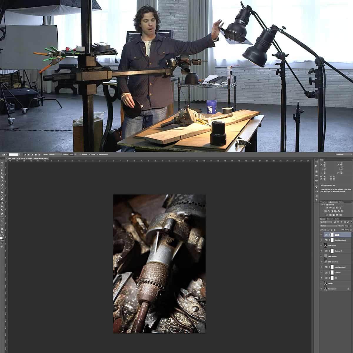 Product Photography: Arrangement & Retouching - Image 9