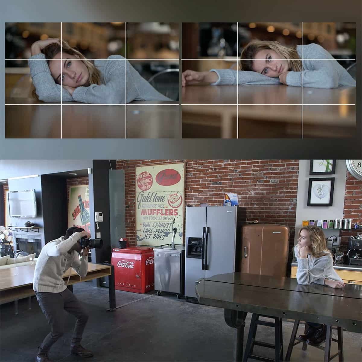 Natural Light Portraiture & Retouching - Image 3