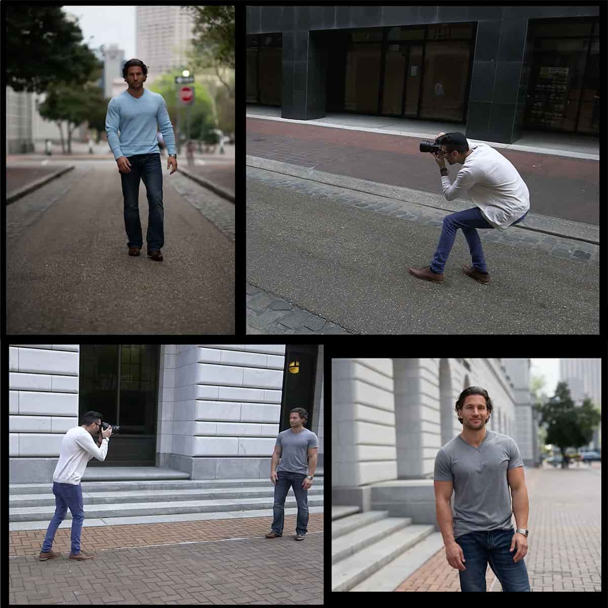 Natural Light Portraiture & Retouching - Image 9