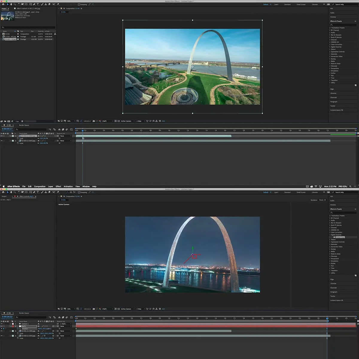 Time-Lapse Photography & Editing - Image 10
