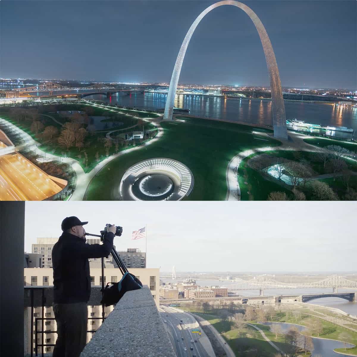 Time-Lapse Photography & Editing - Image 11