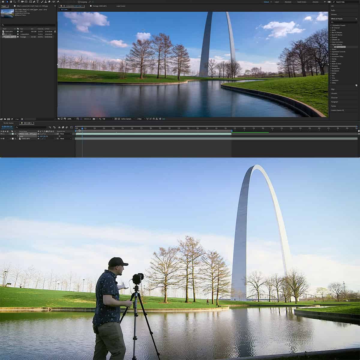 Time-Lapse Photography & Editing - Image 14