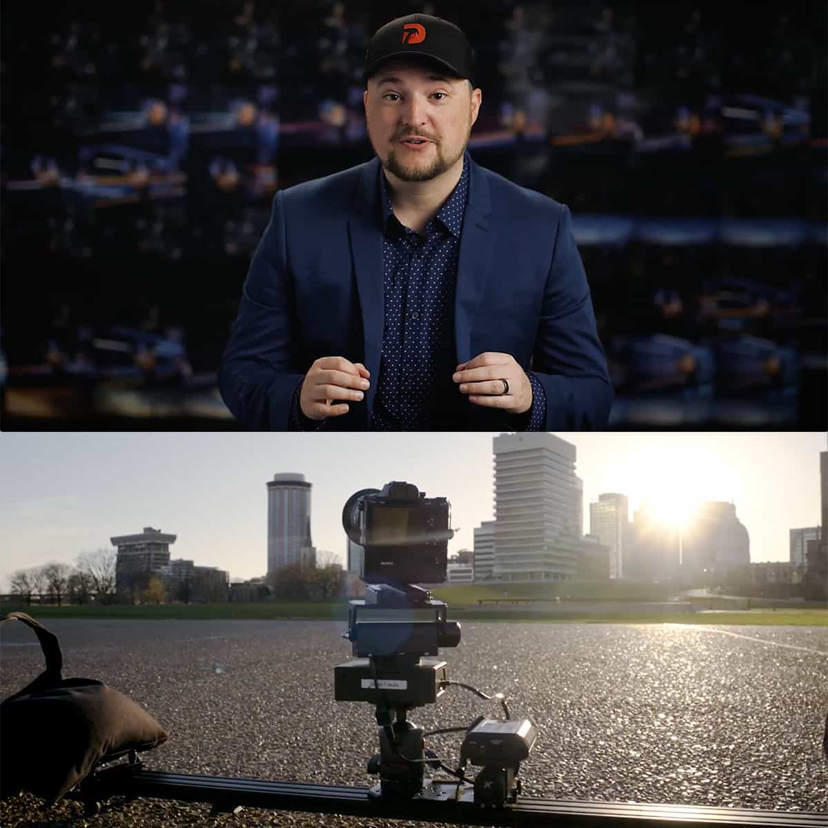 Time-Lapse Photography & Editing - Image 3