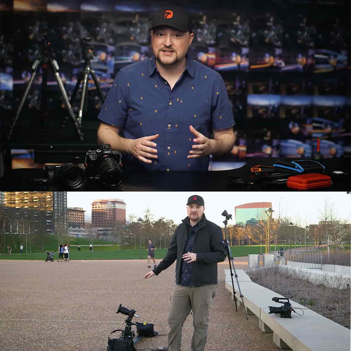 Time-Lapse Photography & Editing - Image 4