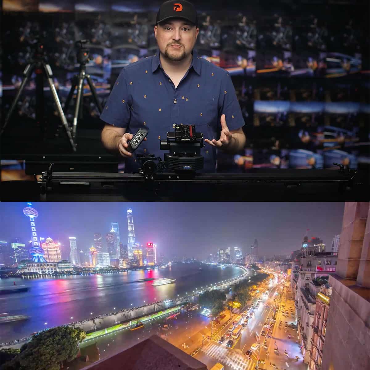 Time-Lapse Photography & Editing - Image 5