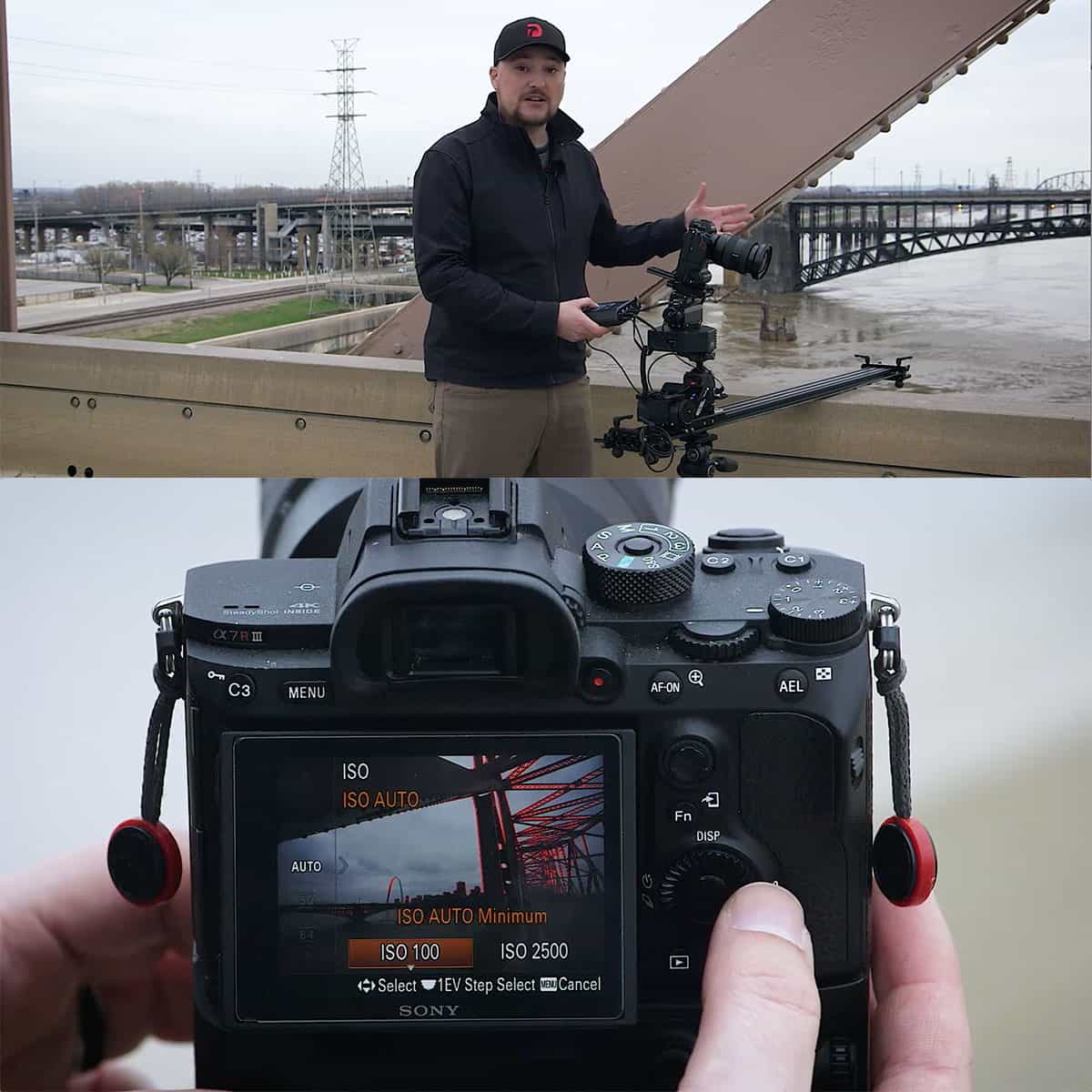 Time-Lapse Photography & Editing - Image 7