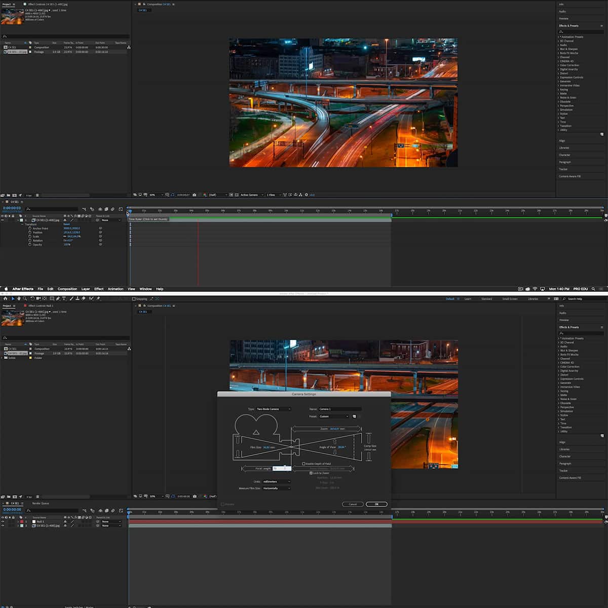 Time-Lapse Photography & Editing - Image 9